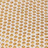 Unstitch Chiffon Fabric - 1