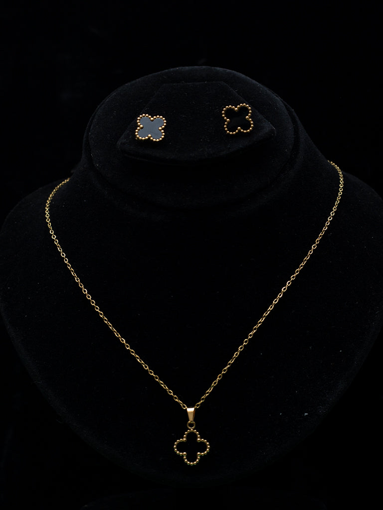 Locket Set