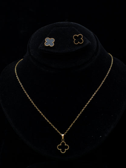 Locket Set