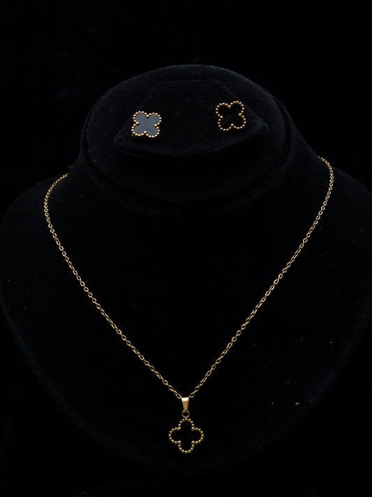 Locket Set