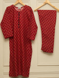 Two Piece Winter Suit