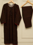 Two Piece Winter Suit