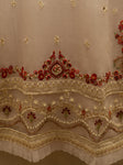 03 PC Khadi Net Suit